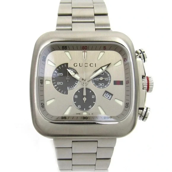 Gucci watch - Picture 2 of 6